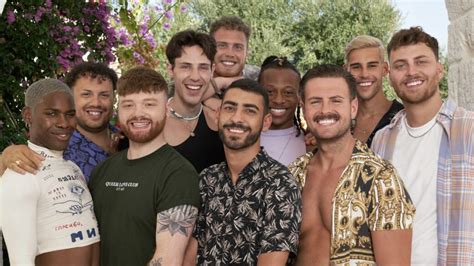 i boys|I Kissed A Boy to return to the BBC for a second series